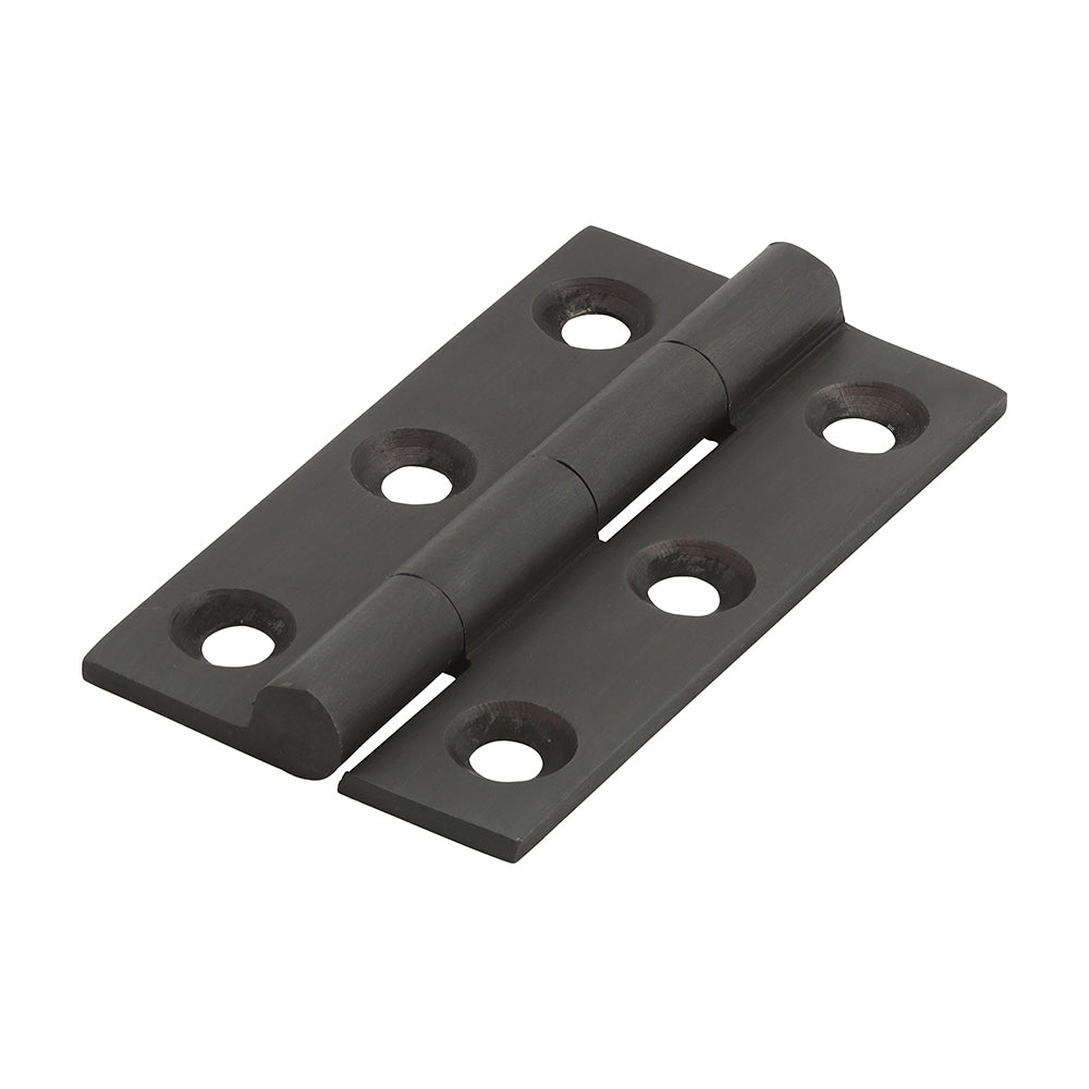 TIMCO Solid Drawn Hinge BRZ