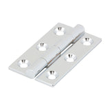 TIMCO Solid Drawn Hinge