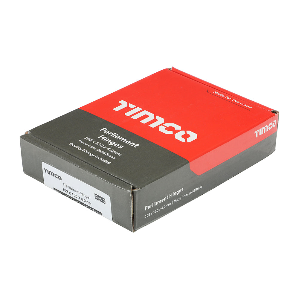 TIMCO Parliament Hinge