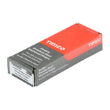 TIMCO Double SS Washer Hinge