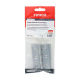 TIMCO Double Steel Washer Hinge