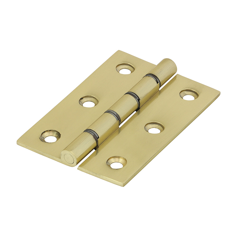 TIMCO Double Steel Washer Hinge