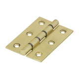 TIMCO Double Steel Washer Hinge