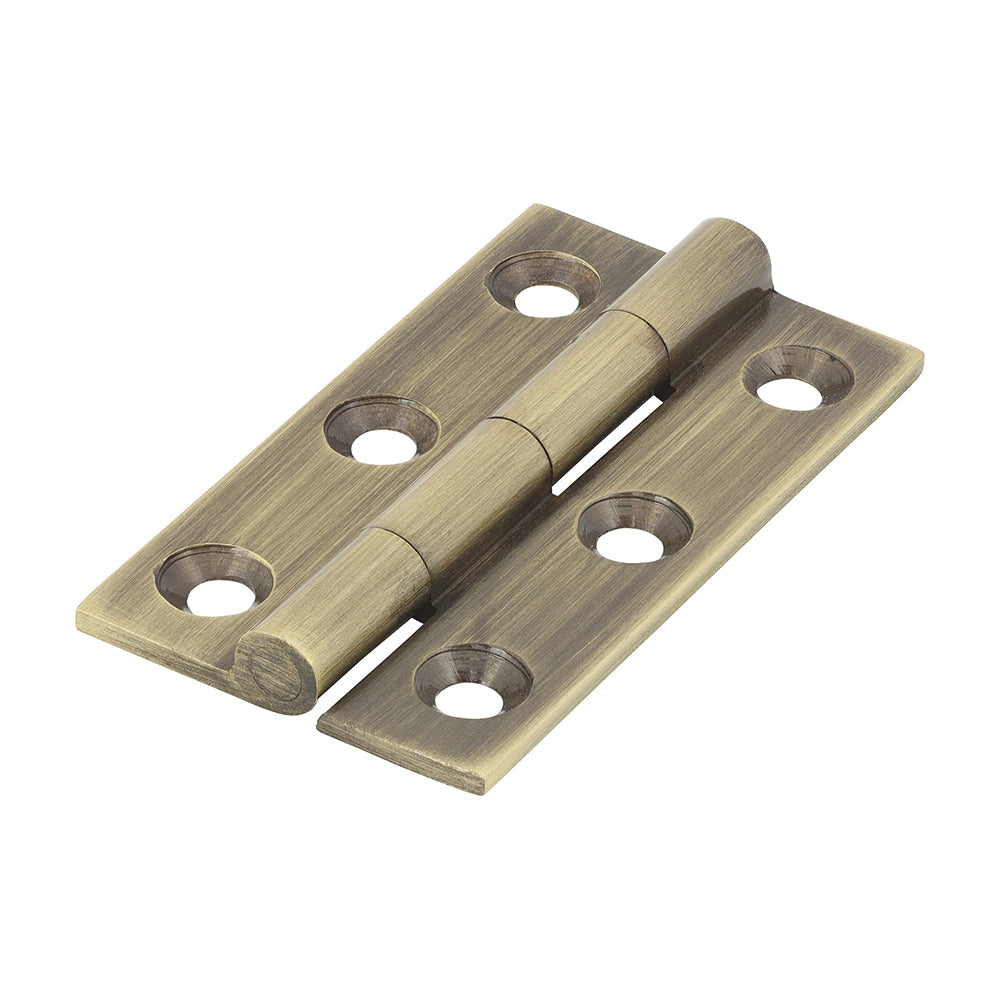 TIMCO Solid Drawn Hinge AB