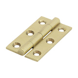 TIMCO Solid Drawn Hinge