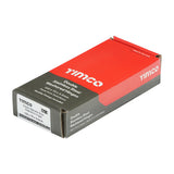TIMCO Double SS Washer Hinge
