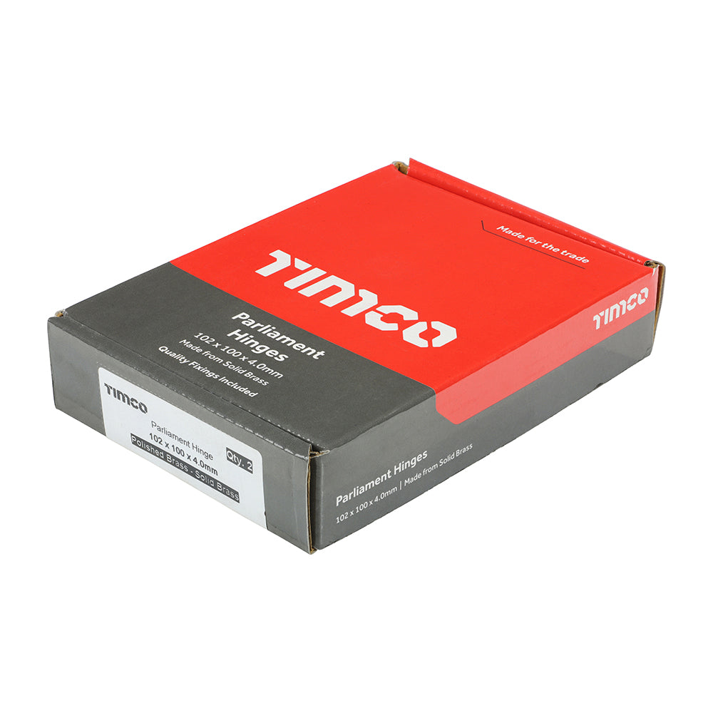 TIMCO Parliament Hinge