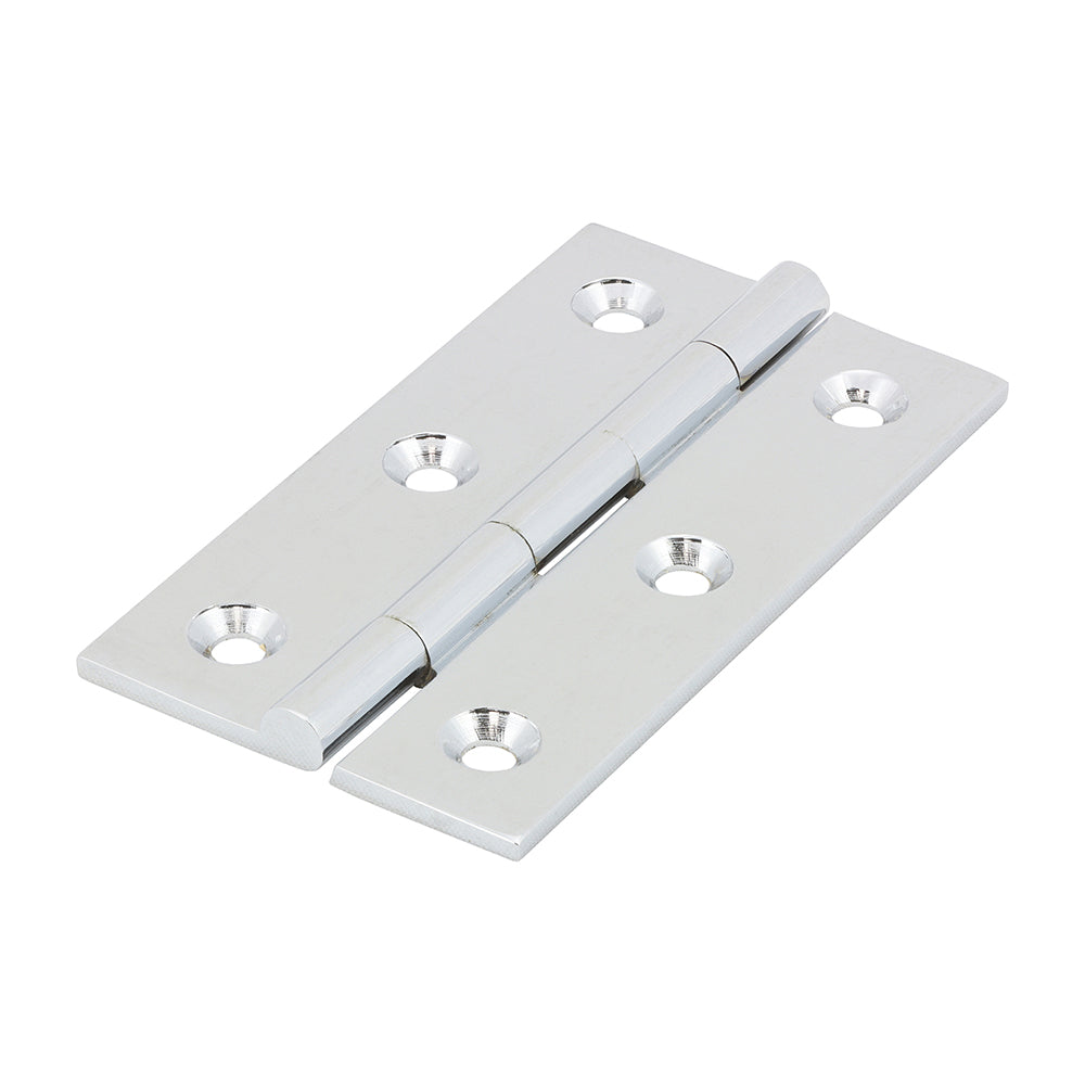 TIMCO Solid Drawn Hinge