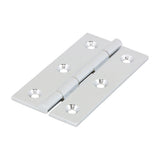 TIMCO Solid Drawn Hinge