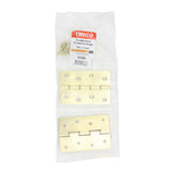 TIMCO Double Steel Washer Hinge