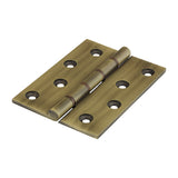 TIMCO Double PhosphorWasher Hinge AB