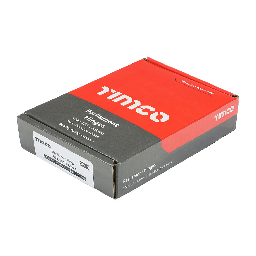 TIMCO Parliament Hinge