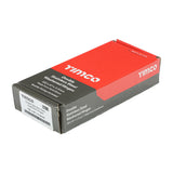 TIMCO Double SS Washer Hinge