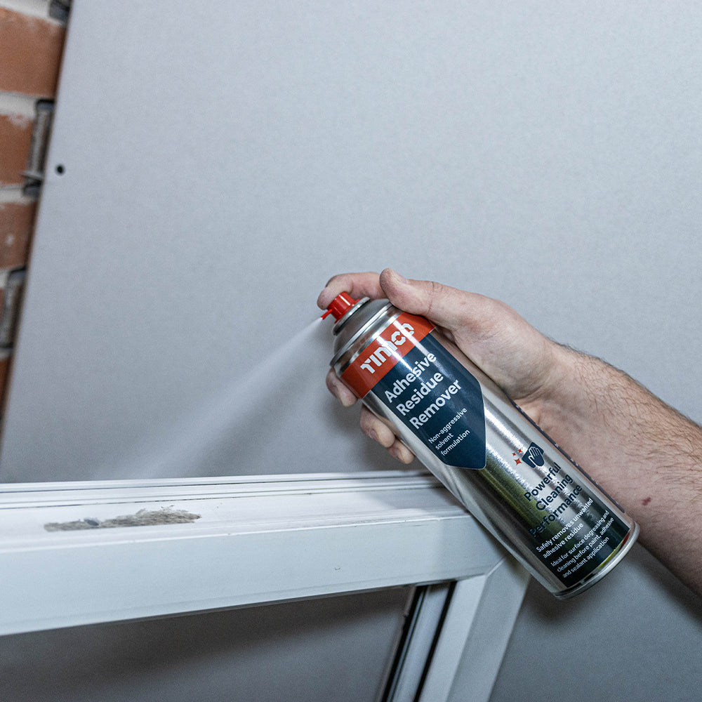 TIMCO Adhesive Residue Remover