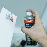 TIMCO Label Remover