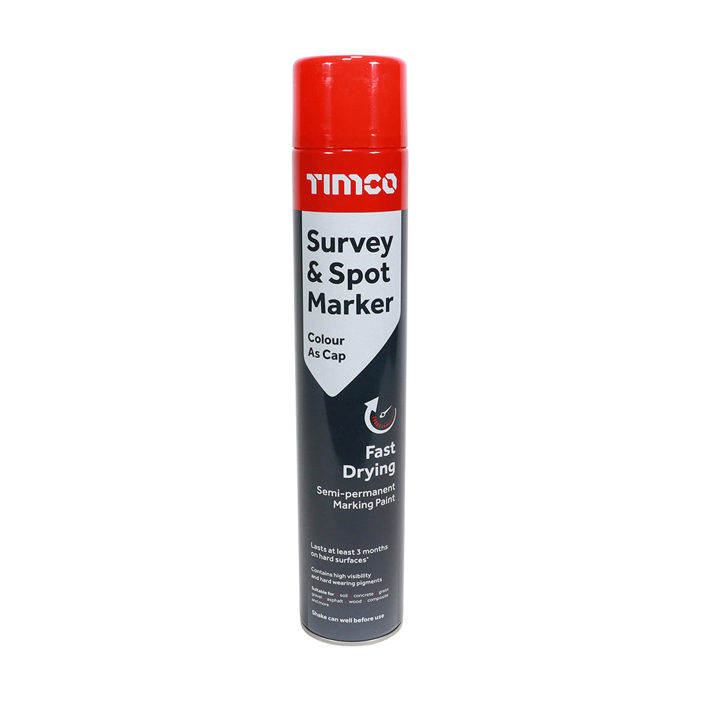 TIMCO Survey & Spot Marker