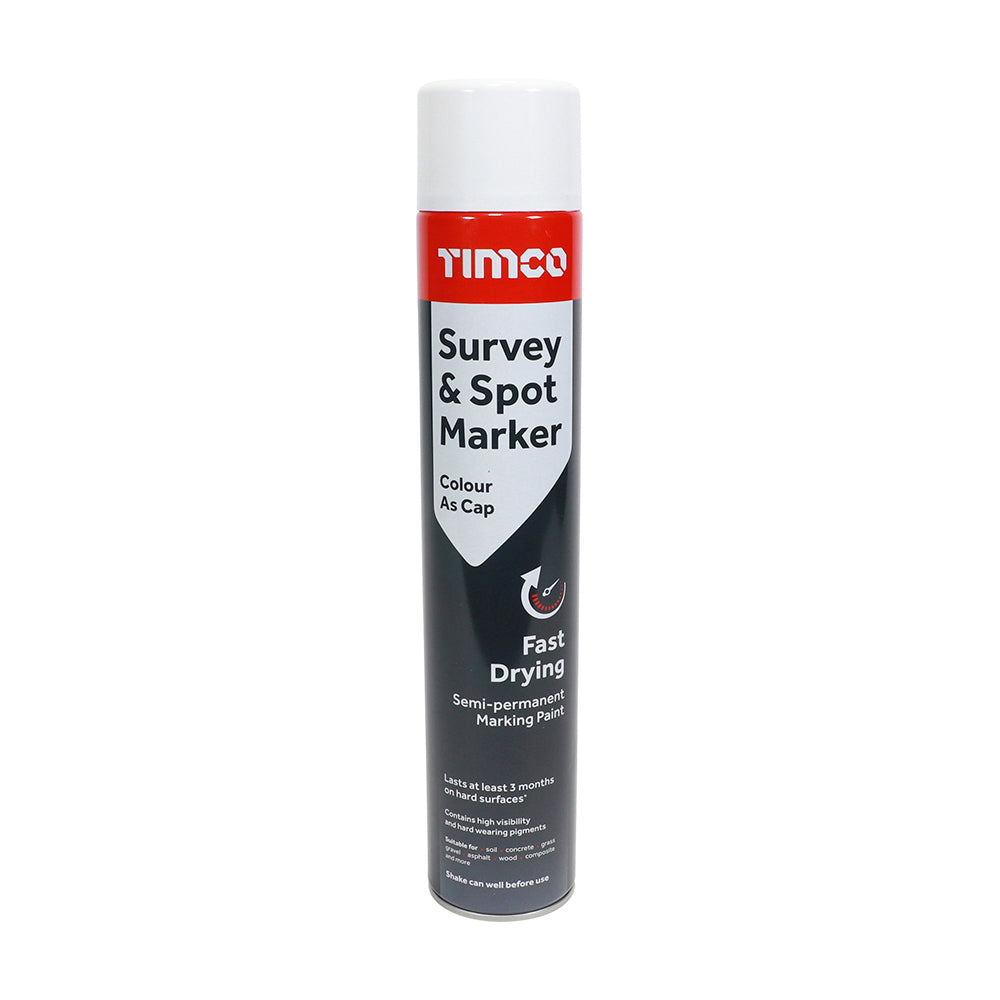 TIMCO Survey & Spot Marker
