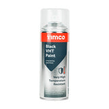 TIMCO VHT Paint Black