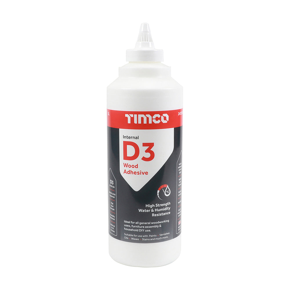 TIMCO D3 Wood Adhesive