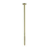 TIMCO Timber Frame Screw WAFER