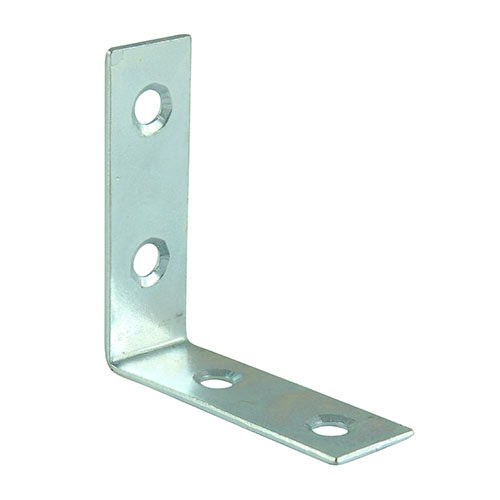 TIMCO Corner Brace - BZP