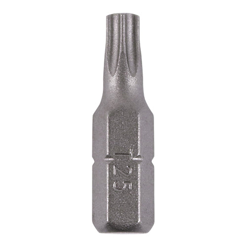 TIMCO TX Drive Driver Bit - S2 Grey