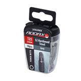 TIMCO TX Drive Driver Bit - S2 Grey