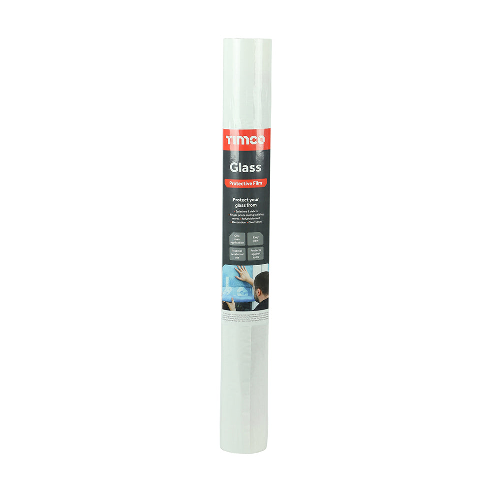 TIMCO Glass Protective Film