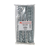 TIMCO Helical Flat Roof Fixing Zinc