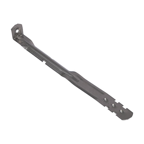 TIMCO Timber Frame Ties A2 SS
