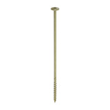 TIMCO Timber Frame Screw WAFER