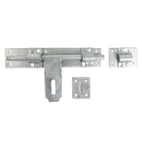 TIMCO Heavy Cross Pattern Bolt HDG