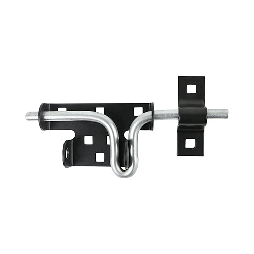 TIMCO Slide Action Padbolt