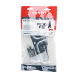 TIMCO Slide Action Padbolt