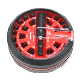 TIMCO Impact Driver Bit Set
