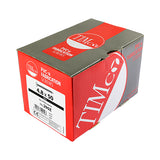 TIMCO Baypole Screw PH2 - BZP
