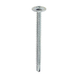 TIMCO Baypole Screw PH2 - BZP