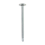 TIMCO Baypole Screw PH2 - BZP