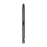 TIMCO Phillips Driver Bit - S2 Grey