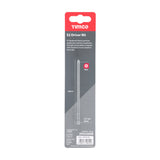 TIMCO Phillips Driver Bit - S2 Grey