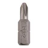 TIMCO Phillips Driver Bit - S2 Grey