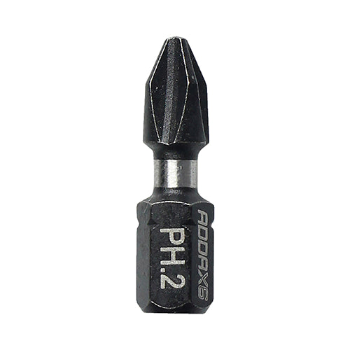 TIMCO Impact Phillips Driver Bit