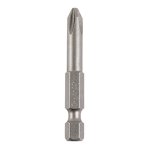 TIMCO Phillips Driver Bit - S2 Grey