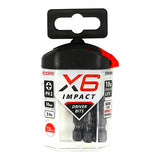 TIMCO Impact Phillips Driver Bit