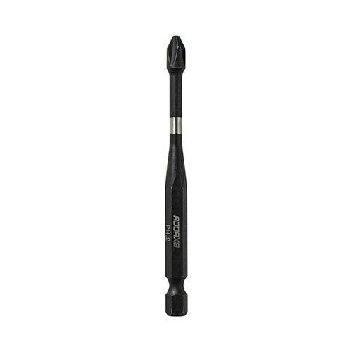 TIMCO Impact Phillips Driver Bit