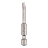 TIMCO Square Driver Bit - S2 Grey