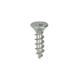 TIMCO Solo Woodscrew PZ1 CSK