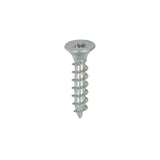 TIMCO Solo Woodscrew PZ1 CSK