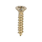 TIMCO Velocity Screw PZ1 CSK ZYP
