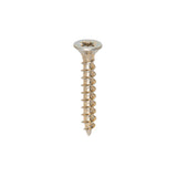 TIMCO Solo Woodscrew PZ1 CSK